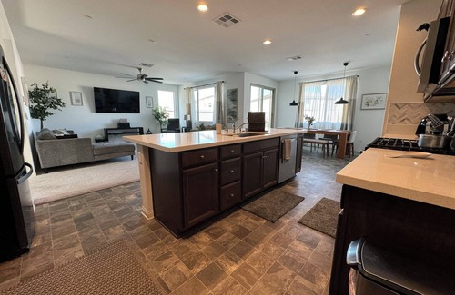 Winchester House | Tremendous Temecula Wine Country Home w/Jacuzzi, Fire-Pit, Games