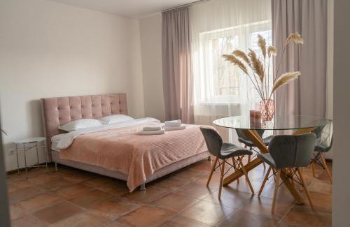 Vinnytsya Apartment | TREND HOUSE Apartments