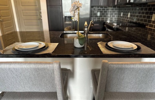 East Downtown Houston Apartment | Trendy Apt - Downtown Houston