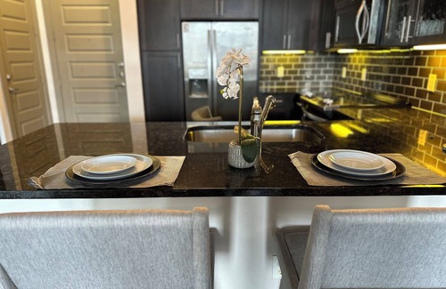East Downtown Houston Apartment | Trendy Apt - Downtown Houston