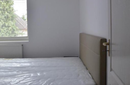 Szombathely Apartment | Trendy Fashion 22 N3 - 3 Bedroom apartment