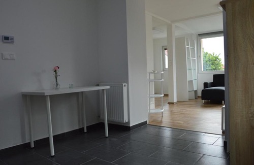Szombathely Apartment | Trendy Fashion 22 N3 - 3 Bedroom apartment