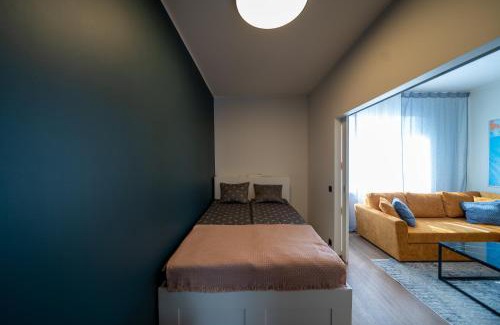 Tatari Apartment | Trendy Kentmanni, city center apartment