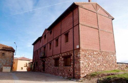 Noviales House | Tres Navíos en el Mar Casa Rural de 10 habitaciones con baño individual precios web