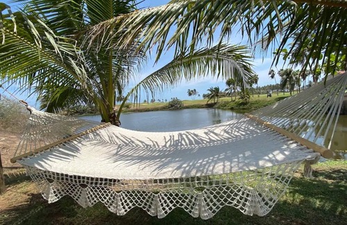 Boulevard Barra Vieja Villa | Tres Vidas Villa completa pet friendly