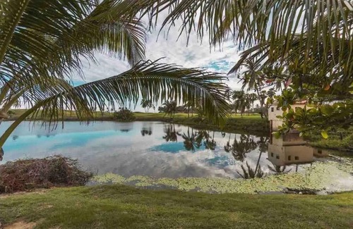 Boulevard Barra Vieja Villa | Tres Vidas Villa completa pet friendly