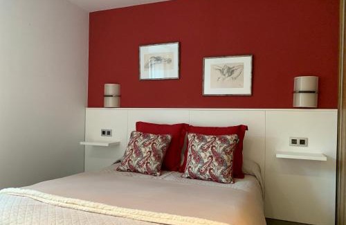 Ituren Apartment | Tresanea Apartamentos