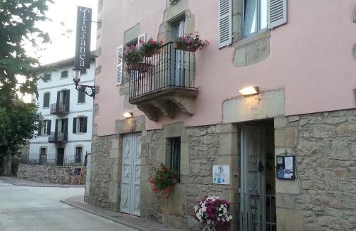 Ituren Apartment | Tresanea Apartamentos