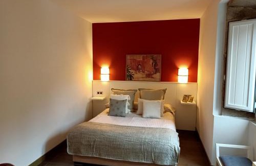 Ituren Apartment | Tresanea Apartamentos