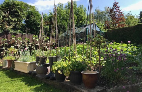Melton Mowbray Bed & Breakfast | Tresillian House