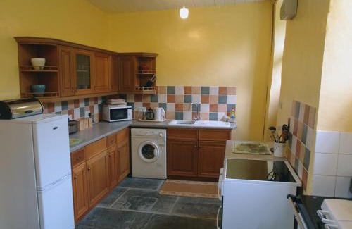 Port Isaac House | Tresungers Cottage