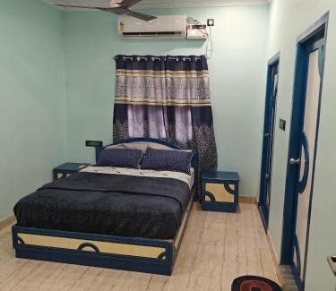 Karaikal Apartment | Treva Blue Nest