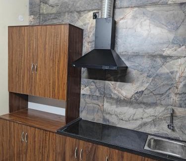 Karaikal Apartment | Treva Blue Nest