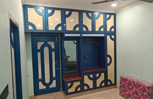 Karaikal Apartment | Treva Blue Nest