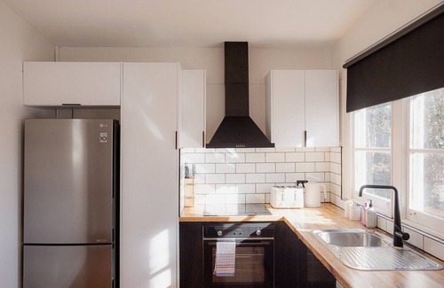 Trevallyn Apartment | Trevallyn Retreat with River Views