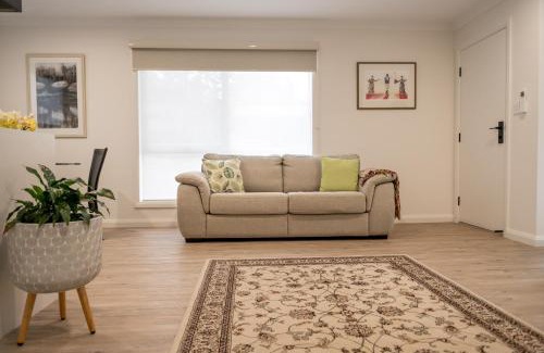 Penrice Bed & Breakfast | Treveth