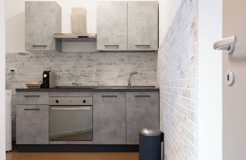 Repubblica Apartment | Trevi Ducal Palace