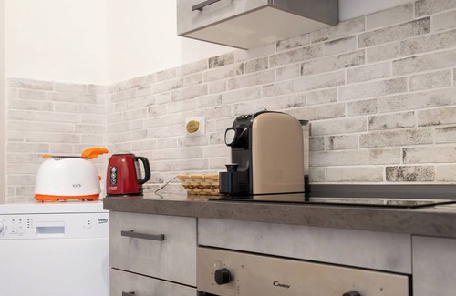 Repubblica Apartment | Trevi Ducal Palace