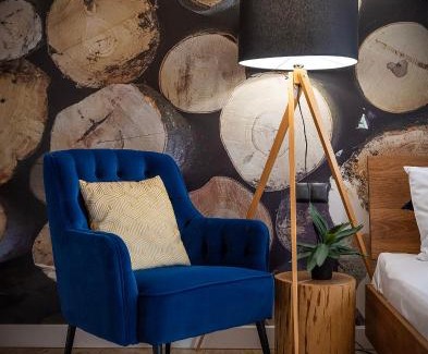 Karpacz Apartment | Trevilles Apartamenty Zielony azyl