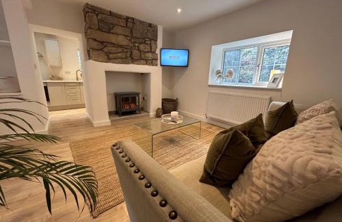Minera House | Trevose