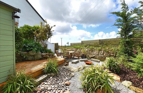Castallack Cottage | Trezeal - lovely dog friendly Cornish cottage near Mousehole, with parking