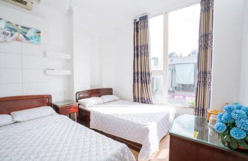 Buon Ma Thuot Hotel | Triệu Vũ Hotel & Apartment