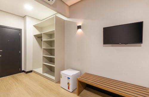 Antonio Prado Hotel | Tri Hotel Antônio Prado