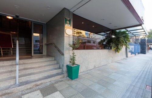 Pio X Hotel | Tri Hotel Smart Caxias