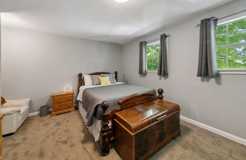 Kenova House | Tri-State Luxury Rental Properties