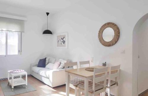 Triana Apartment | Triana Casa Carmela. 100% Accesible