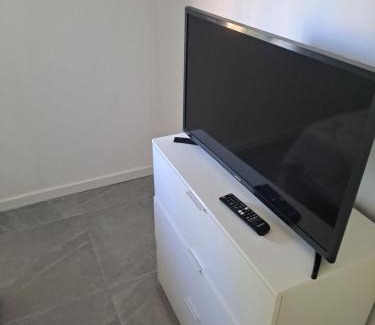 Roda de Bara Apartment | Triana y mar
