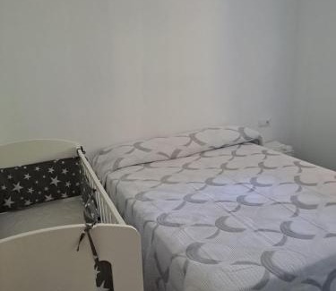 Roda de Bara Apartment | Triana y mar