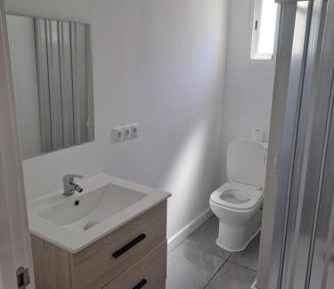 Roda de Bara Apartment | Triana y mar