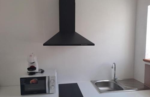Roda de Bara Apartment | Triana y mar