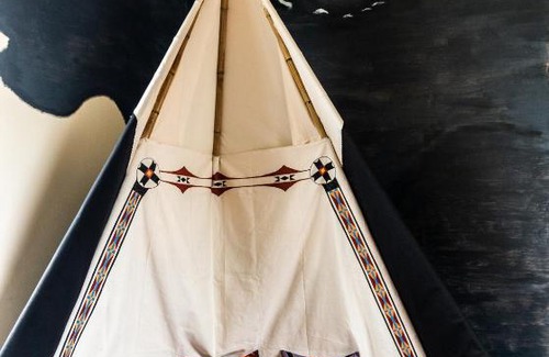 Ba Vi Apartment | Tribal top floor - Ba Vì