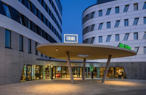 Nemediszolo Hotel | TRIBE Budapest Airport