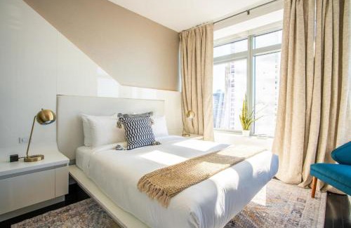 Financial District Apartment | Tribeca studio nr world trade center w elevator NYC-1371