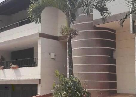 La Castellana Apartment | Tribu Medellin House
