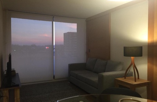 Machali Apartment | Tricahue Apartment