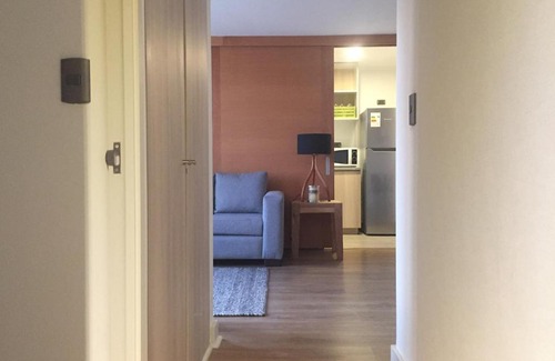 Machali Apartment | Tricahue Apartment