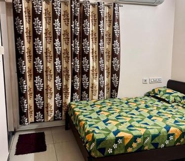Tiruchirappalli Apartment | Trichy Trails