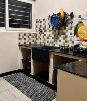 Tiruchirappalli Apartment | Trichy Trails