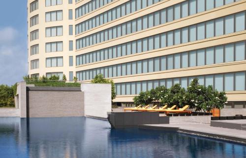 Bandra Kurla complex Hotel | Trident Bandra Kurla