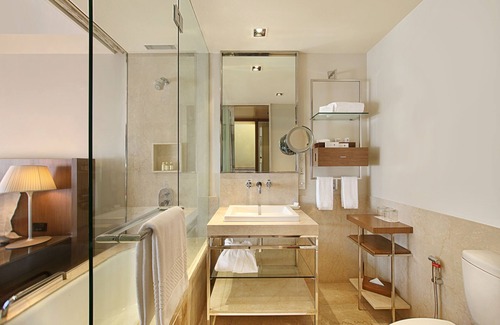 Bandra Kurla complex Hotel | Trident Bandra Kurla Mumbai