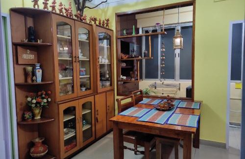 Khanapara Apartment | Tridisha's Service Apartment