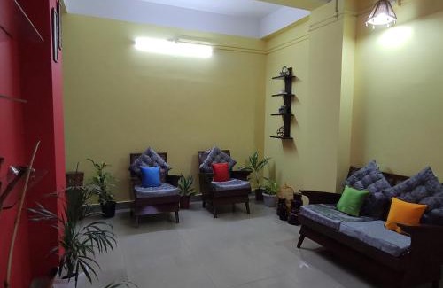 Khanapara Apartment | Tridisha's Service Apartment