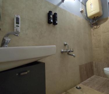 Khanapara Apartment | Tridisha's Service Apartment
