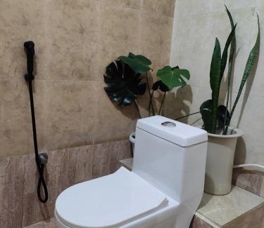 Khanapara Apartment | Tridisha's Service Apartment