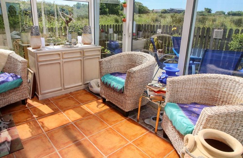 Listowel House | TRIENERAGH, pet friendly, with a garden in Duagh, County Kerry