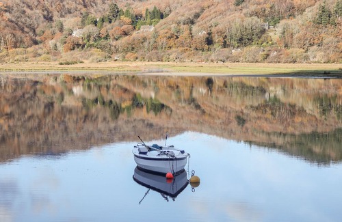 Penmaenpool Cottage | Trigfa